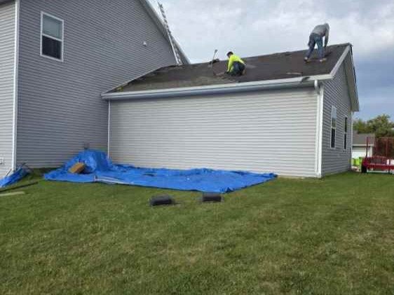 Invictus Construction LLC